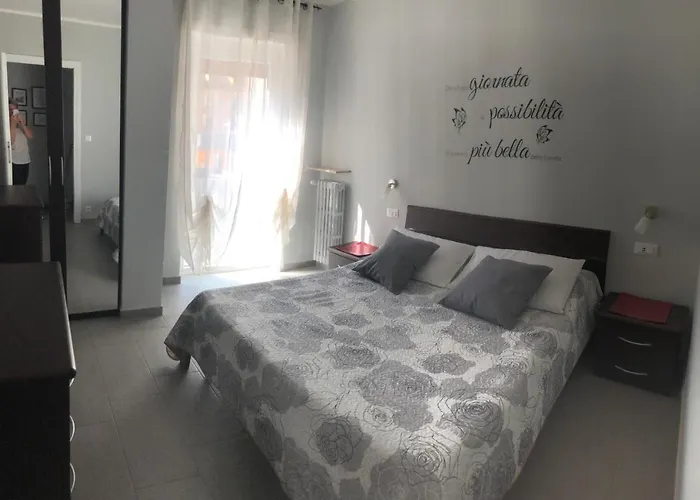 La Casa Di Monicamos