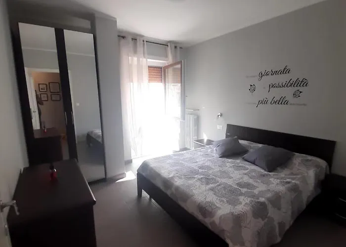 La Casa Di Monicamos