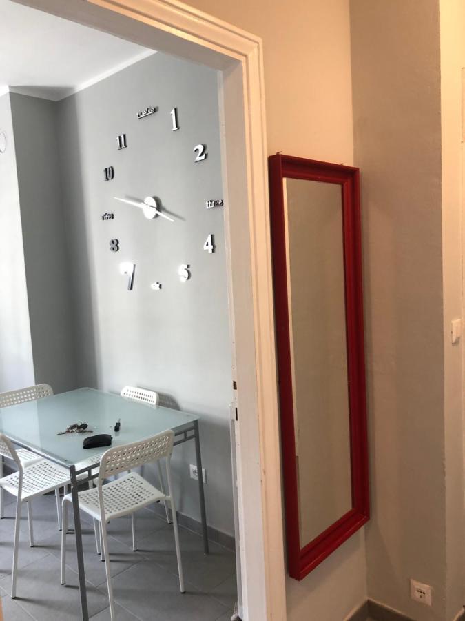 La Casa Di Monicamos Apartment Aosta