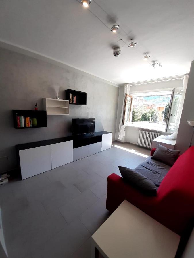 La Casa Di Monicamos Apartment *