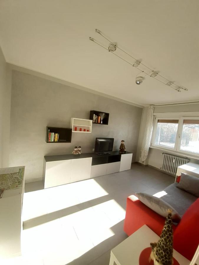 La Casa Di Monicamos Apartment